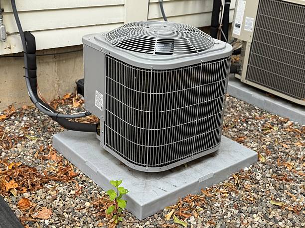 24/7 Emergency Heat Pump Repair experts in Holladay, UT
