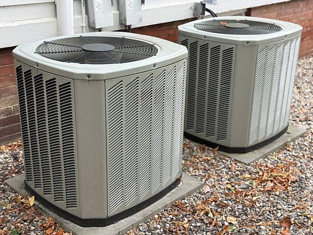 Reliable Heat Pump Repair contractor in Holladay, UT by Leonard HVAC